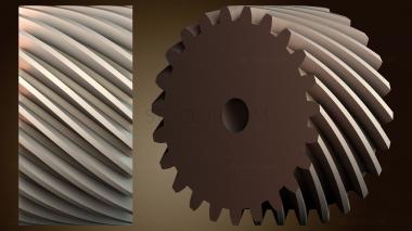 3D мадэль NS_4319 (STL)