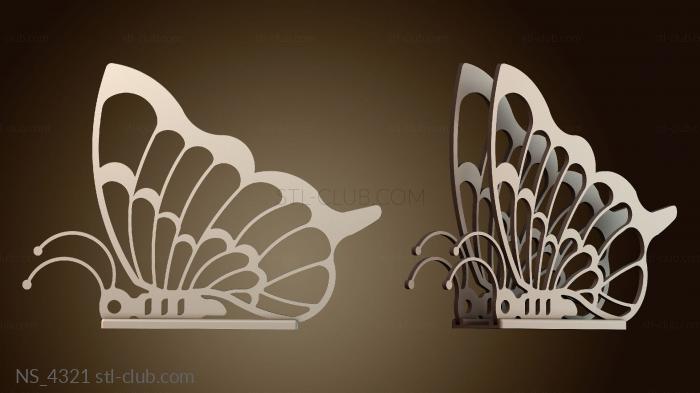 Нестандарт NS_4321