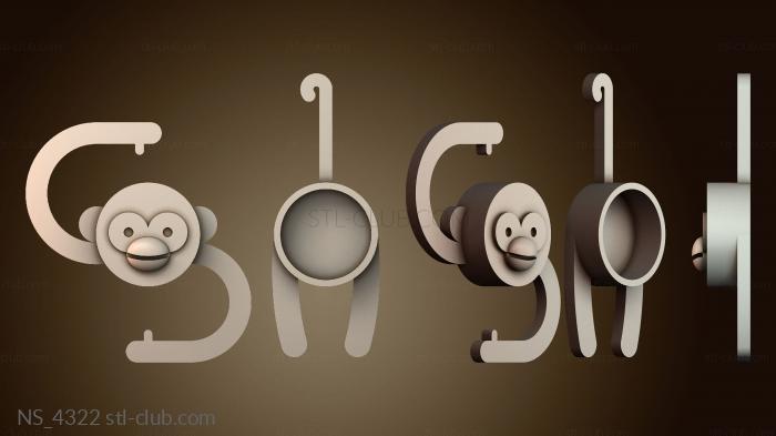 Нестандарт NS_4322