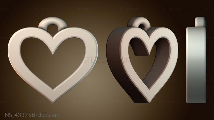 Нестандарт NS_4332