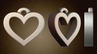 3D model NS_4332 (STL)