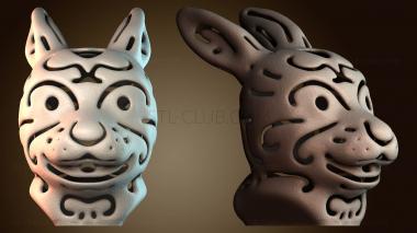 3D модель NS_4334 (STL)