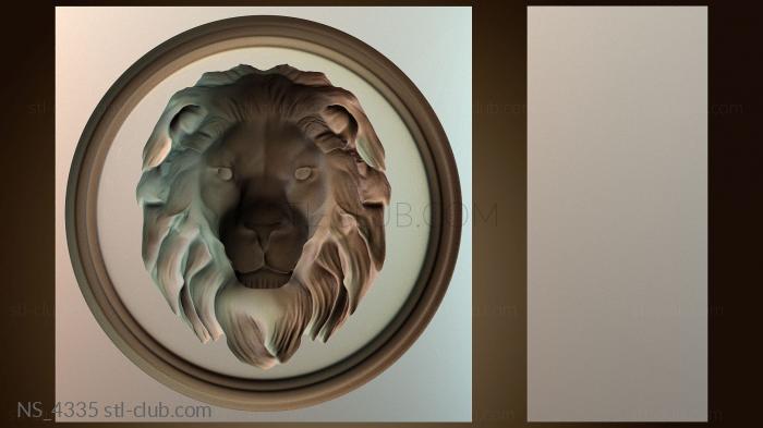 Нестандарт NS_4335