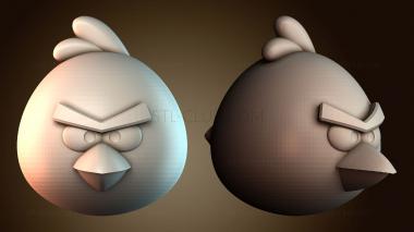 3D model NS_4337 (STL)