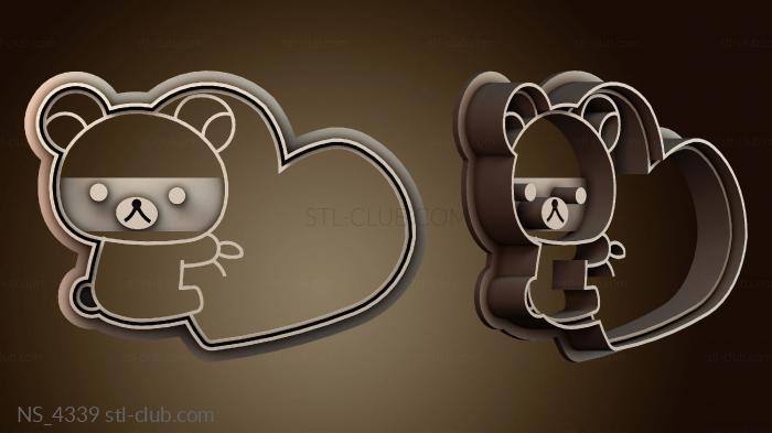 Нестандарт NS_4339