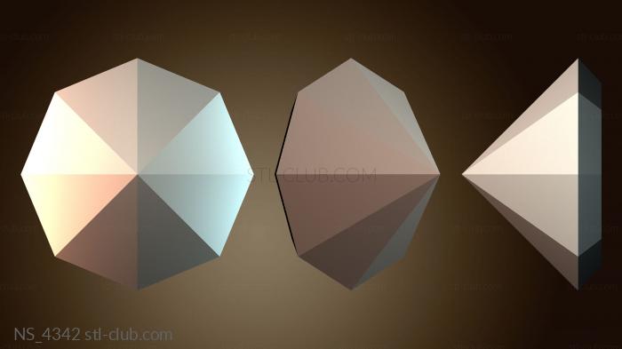 Нестандарт NS_4342