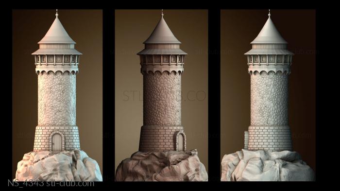 Нестандарт NS_4343