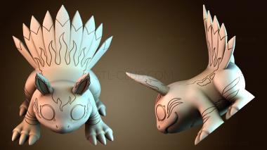 3D модель NS_4344 (STL)