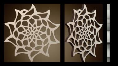 3D model NS_4347 (STL)