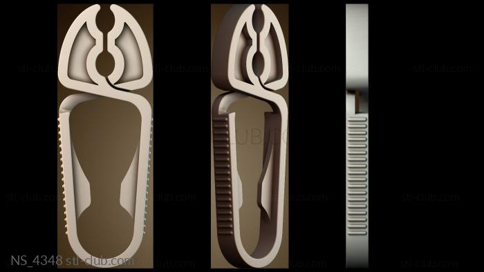 Нестандарт NS_4348