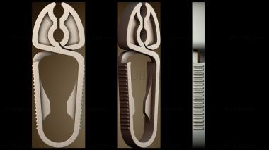 3D мадэль NS_4348 (STL)