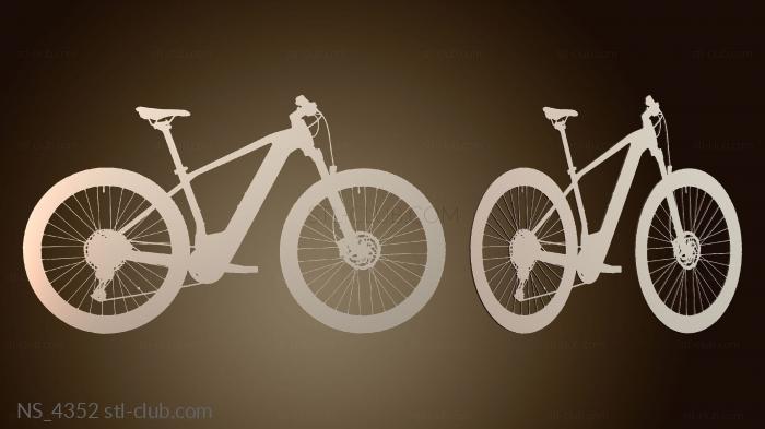 Нестандарт NS_4352