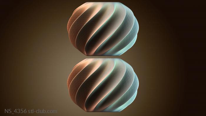 Нестандарт NS_4356