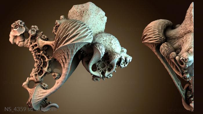 Нестандарт NS_4359