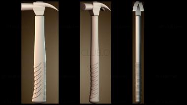 3D модель NS_4361 (STL)