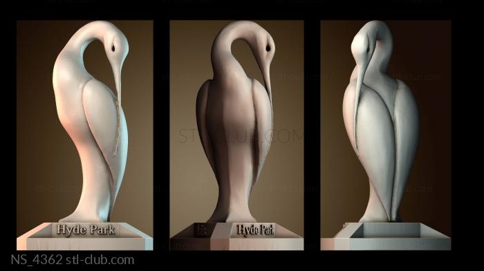 Нестандарт NS_4362