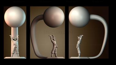 3D модель NS_4363 (STL)