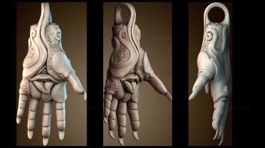 3D model NS_4365 (STL)