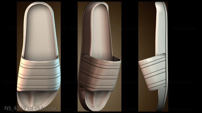 Нестандарт NS_4369