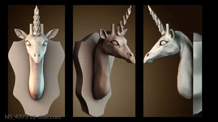 Нестандарт NS_4373