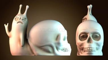 3D model NS_4377 (STL)