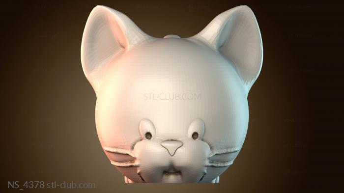 Нестандарт NS_4378