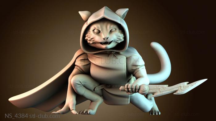 Нестандарт NS_4384