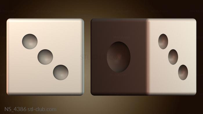 Нестандарт NS_4386