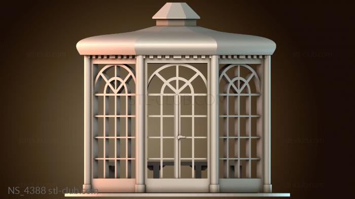 Нестандарт NS_4388