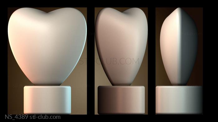 Нестандарт NS_4389