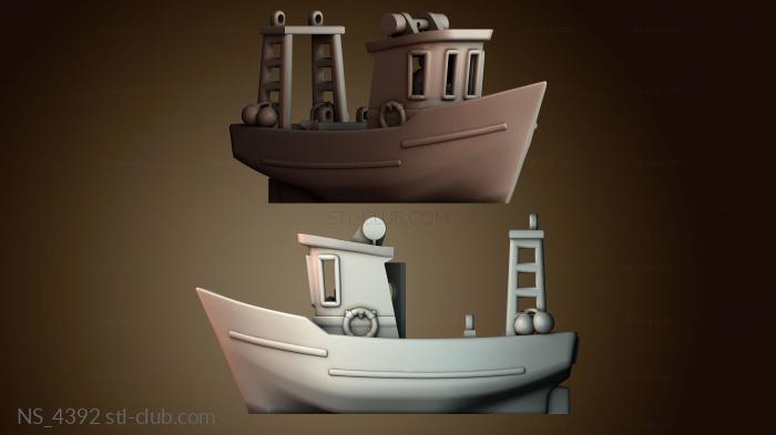 Нестандарт NS_4392