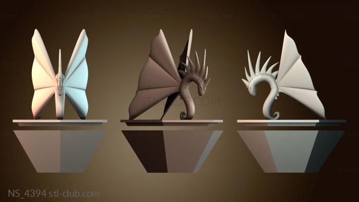 Нестандарт NS_4394