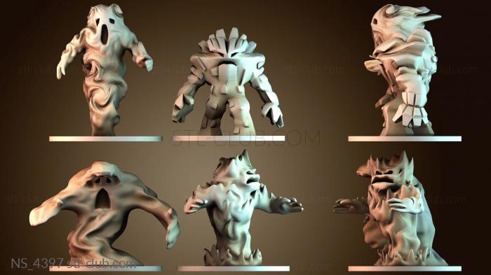 Нестандарт NS_4397