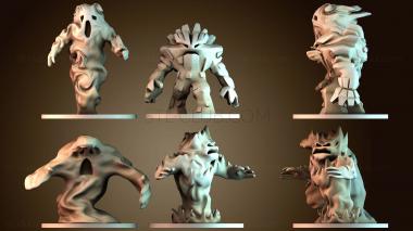 3D модель NS_4397 (STL)