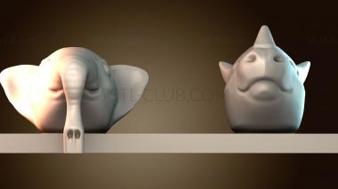 3D модель NS_4402 (STL)