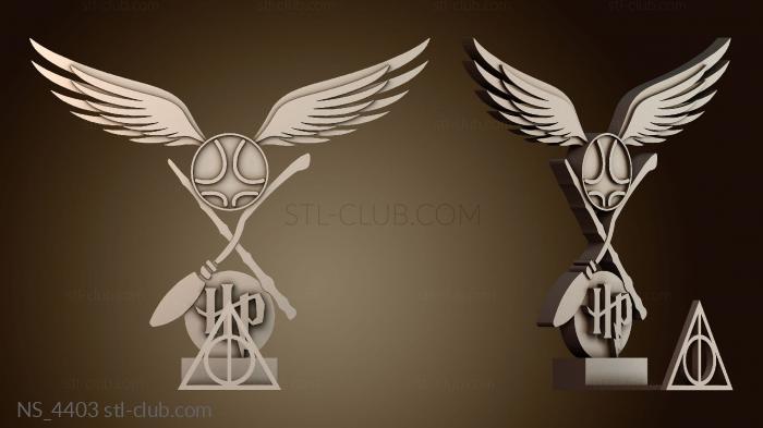 Нестандарт NS_4403