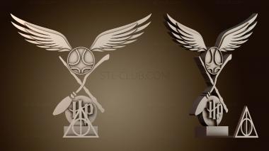 3D мадэль NS_4403 (STL)