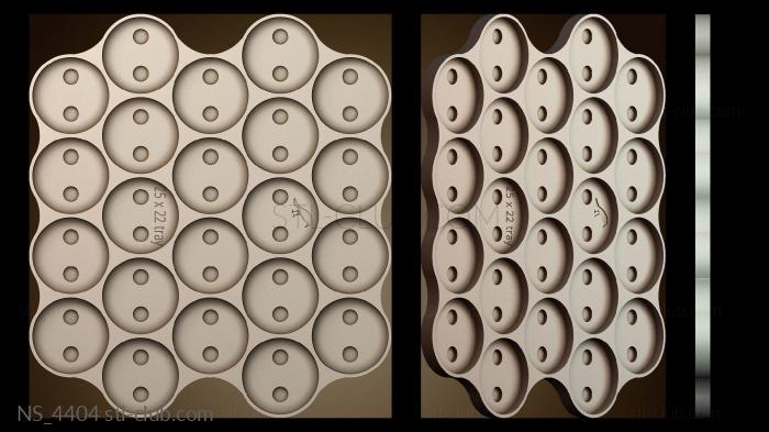 Нестандарт NS_4404