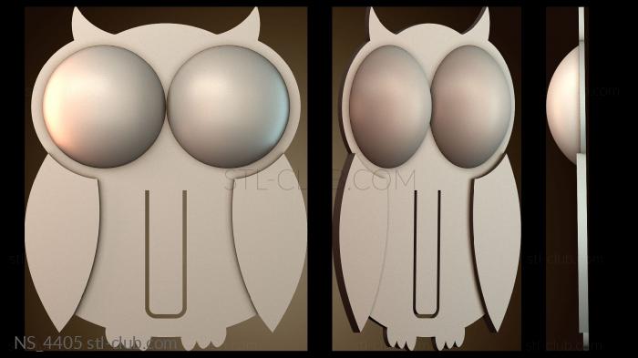 Нестандарт NS_4405