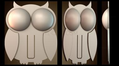 3D model NS_4405 (STL)