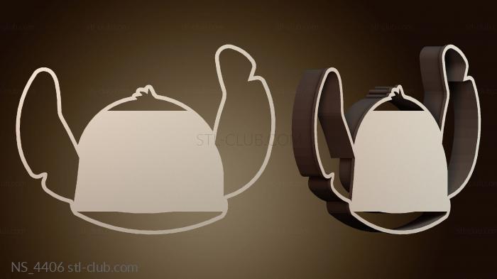 Нестандарт NS_4406