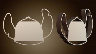 3D модель NS_4406 (STL)