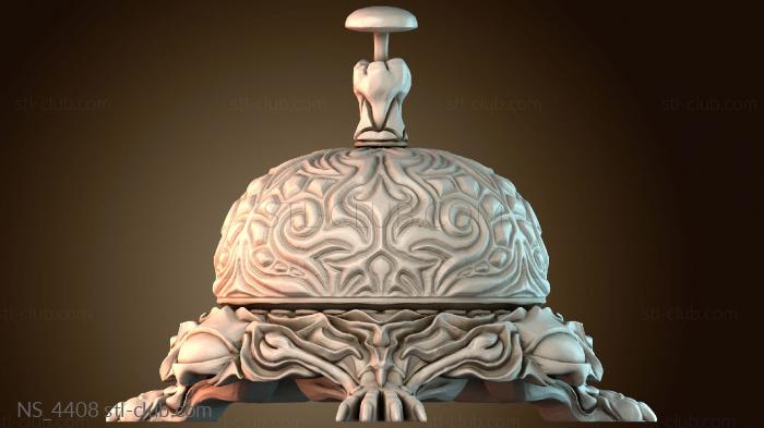 Нестандарт NS_4408