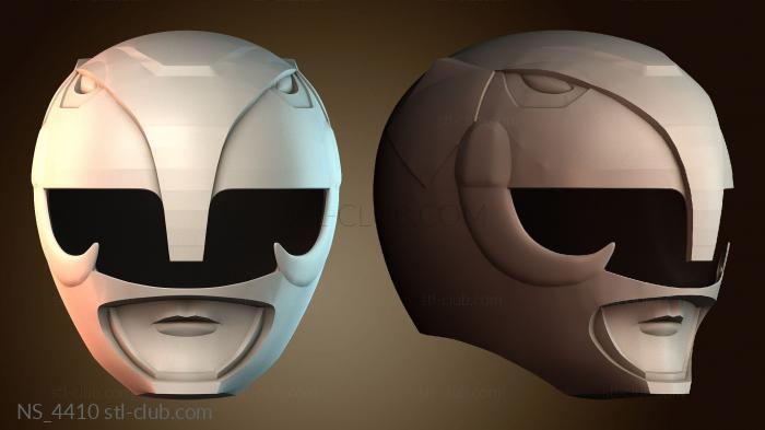 Нестандарт NS_4410