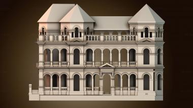 3D model NS_4416 (STL)