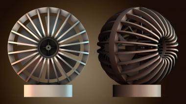 3D мадэль NS_4417 (STL)