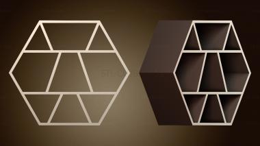 3D модель NS_4418 (STL)