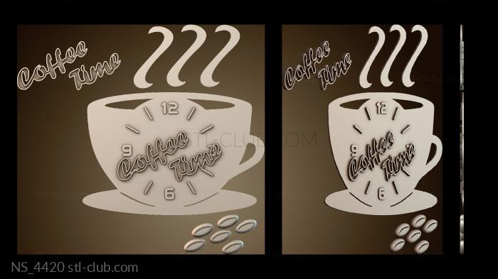 Нестандарт NS_4420