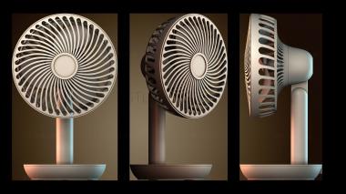 3D мадэль NS_4422 (STL)