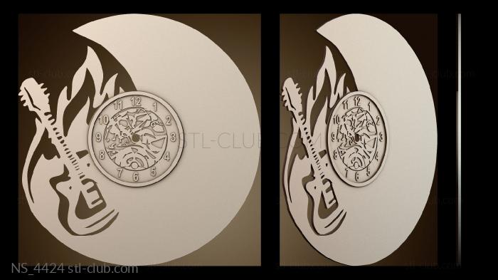 Нестандарт NS_4424